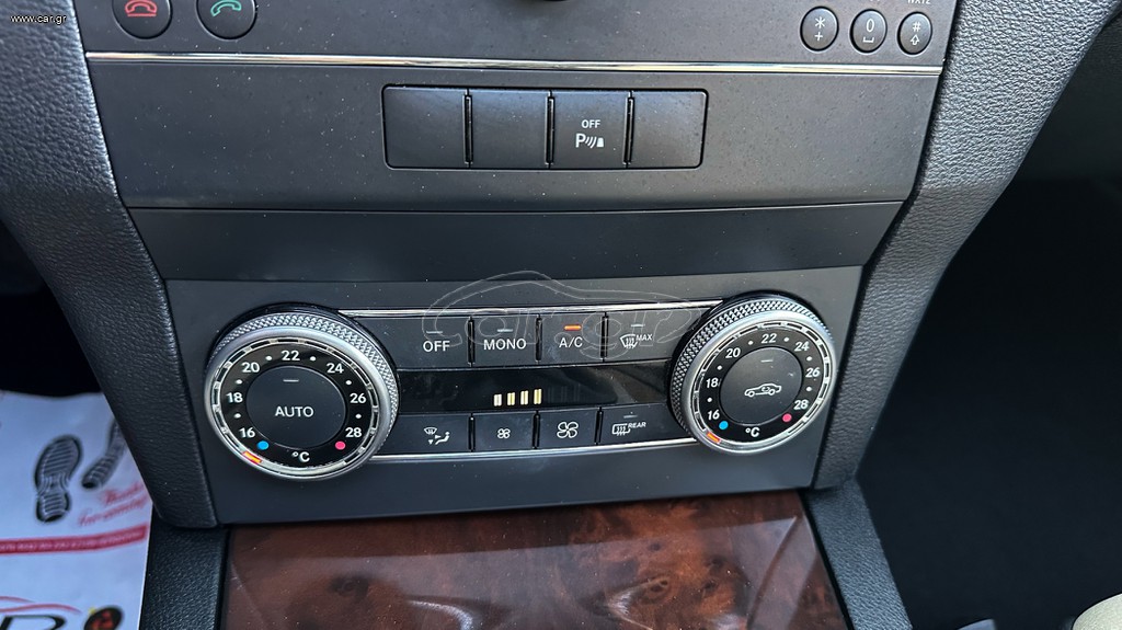 Mercedes-Benz GLK 300 thumbnail 28
