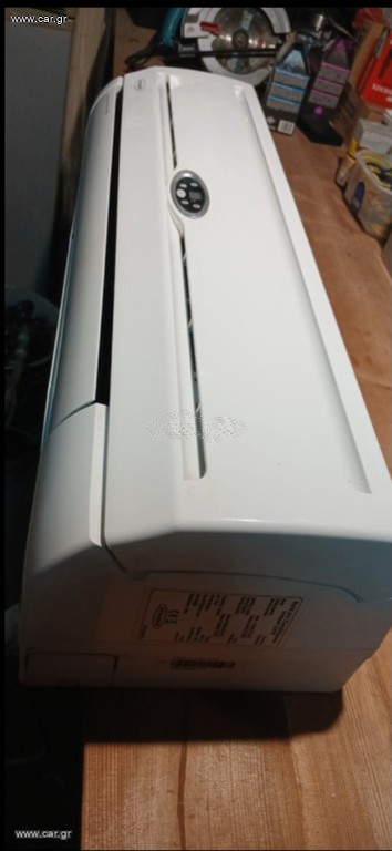 Fujitsu Dynamic 12000 btu