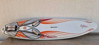 Windsurf Fanatic 2005 HAWK 108