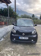 Smart ForTwo 2015 prime