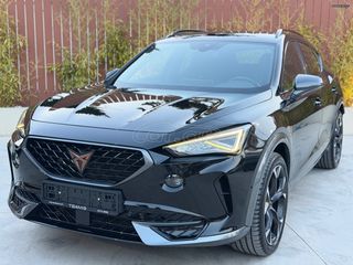 Cupra Formentor 2022 TSI 245hp VZ DSG e-Hybrid 1.4!