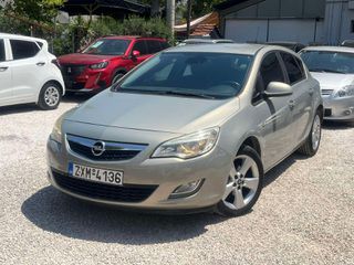 Opel Astra 2010 J ΑΠΟ 150€ ΤΟ ΜΗΝΑ