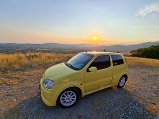 Suzuki Ignis 2005 Sport VVTi