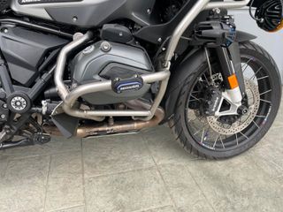 Bmw R 1200 GS Adventure 2015 TE Acrapovic,Navi-thumb-2