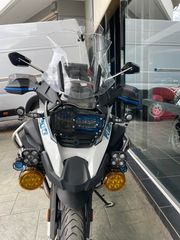 Bmw R 1200 GS Adventure 2015 TE Acrapovic,Navi-thumb-4