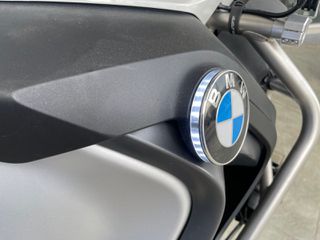 Bmw R 1200 GS Adventure 2015 TE Acrapovic,Navi-thumb-6