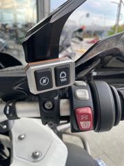 Bmw R 1200 GS Adventure 2015 TE Acrapovic,Navi-thumb-8