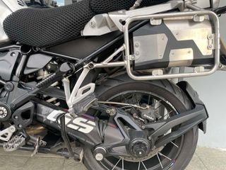 Bmw R 1200 GS Adventure 2015 TE Acrapovic,Navi-thumb-11