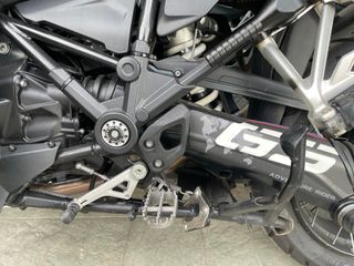 Bmw R 1200 GS Adventure 2015 TE Acrapovic,Navi-thumb-12