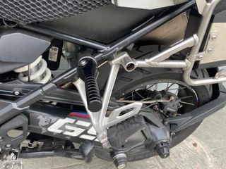 Bmw R 1200 GS Adventure 2015 TE Acrapovic,Navi-thumb-16