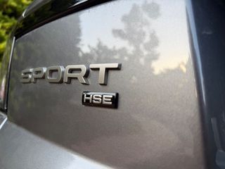 Land Rover Range Rover Sport 2021 D250 Mhev,HSE,Dynamic,Eiger Grey,Online History-thumb-30