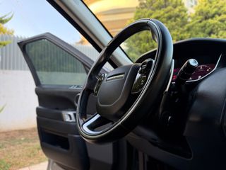 Land Rover Range Rover Sport 2021 D250 Mhev,HSE,Dynamic,Eiger Grey,Online History-thumb-11