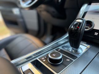 Land Rover Range Rover Sport 2021 D250 Mhev,HSE,Dynamic,Eiger Grey,Online History-thumb-13