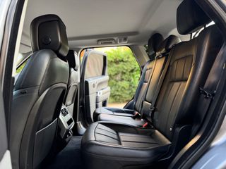 Land Rover Range Rover Sport 2021 D250 Mhev,HSE,Dynamic,Eiger Grey,Online History-thumb-17