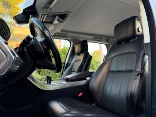 Land Rover Range Rover Sport 2021 D250 Mhev,HSE,Dynamic,Eiger Grey,Online History-thumb-18