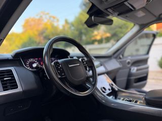 Land Rover Range Rover Sport 2021 D250 Mhev,HSE,Dynamic,Eiger Grey,Online History-thumb-19