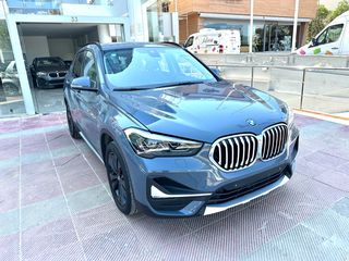 Bmw X1 2022 xDrive25e X-LINE -Πολύ οικονομικό - ΔΟΣΕΙΣ ΕΩΣ 120 ΜΗΝΕΣ!!!-thumb-1
