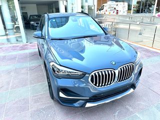 Bmw X1 2022 xDrive25e X-LINE -Πολύ οικονομικό - ΔΟΣΕΙΣ ΕΩΣ 120 ΜΗΝΕΣ!!!-thumb-2
