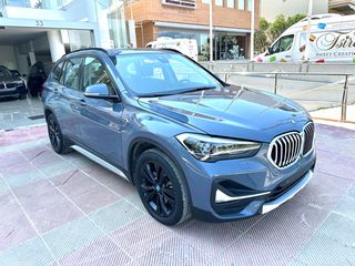 Bmw X1 2022 xDrive25e X-LINE -Πολύ οικονομικό - ΔΟΣΕΙΣ ΕΩΣ 120 ΜΗΝΕΣ!!!