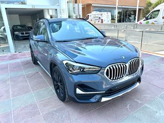 Bmw X1 2022 xDrive25e X-LINE -Πολύ οικονομικό - ΔΟΣΕΙΣ ΕΩΣ 120 ΜΗΝΕΣ!!!-thumb-4