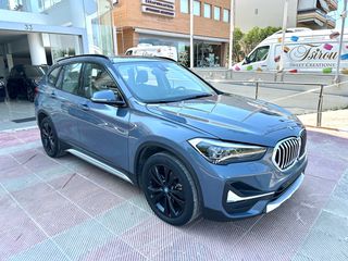 Bmw X1 2022 xDrive25e X-LINE -Πολύ οικονομικό - ΔΟΣΕΙΣ ΕΩΣ 120 ΜΗΝΕΣ!!!-thumb-5
