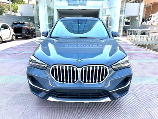 Bmw X1 2022 xDrive25e X-LINE -Πολύ οικονομικό - ΔΟΣΕΙΣ ΕΩΣ 120 ΜΗΝΕΣ!!!-thumb-6
