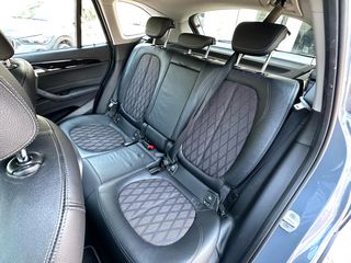 Bmw X1 2022 xDrive25e X-LINE -Πολύ οικονομικό - ΔΟΣΕΙΣ ΕΩΣ 120 ΜΗΝΕΣ!!!-thumb-34