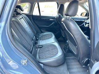 Bmw X1 2022 xDrive25e X-LINE -Πολύ οικονομικό - ΔΟΣΕΙΣ ΕΩΣ 120 ΜΗΝΕΣ!!!-thumb-35