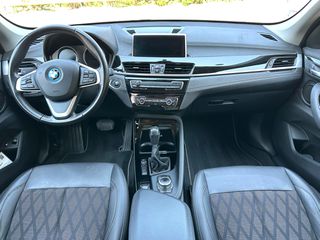 Bmw X1 2022 xDrive25e X-LINE -Πολύ οικονομικό - ΔΟΣΕΙΣ ΕΩΣ 120 ΜΗΝΕΣ!!!-thumb-37