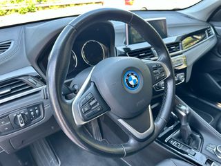 Bmw X1 2022 xDrive25e X-LINE -Πολύ οικονομικό - ΔΟΣΕΙΣ ΕΩΣ 120 ΜΗΝΕΣ!!!-thumb-39