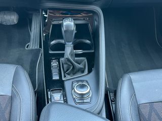 Bmw X1 2022 xDrive25e X-LINE -Πολύ οικονομικό - ΔΟΣΕΙΣ ΕΩΣ 120 ΜΗΝΕΣ!!!-thumb-40