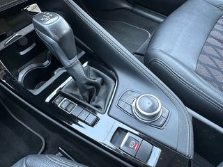 Bmw X1 2022 xDrive25e X-LINE -Πολύ οικονομικό - ΔΟΣΕΙΣ ΕΩΣ 120 ΜΗΝΕΣ!!!-thumb-41