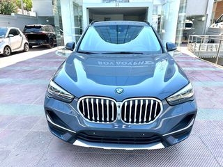 Bmw X1 2022 xDrive25e X-LINE -Πολύ οικονομικό - ΔΟΣΕΙΣ ΕΩΣ 120 ΜΗΝΕΣ!!!-thumb-7