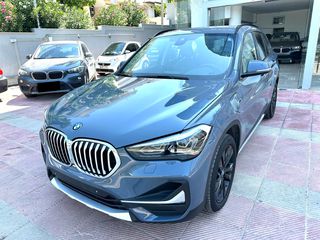 Bmw X1 2022 xDrive25e X-LINE -Πολύ οικονομικό - ΔΟΣΕΙΣ ΕΩΣ 120 ΜΗΝΕΣ!!!-thumb-8