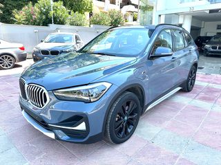 Bmw X1 2022 xDrive25e X-LINE -Πολύ οικονομικό - ΔΟΣΕΙΣ ΕΩΣ 120 ΜΗΝΕΣ!!!-thumb-9
