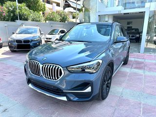 Bmw X1 2022 xDrive25e X-LINE -Πολύ οικονομικό - ΔΟΣΕΙΣ ΕΩΣ 120 ΜΗΝΕΣ!!!-thumb-10