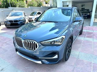 Bmw X1 2022 xDrive25e X-LINE -Πολύ οικονομικό - ΔΟΣΕΙΣ ΕΩΣ 120 ΜΗΝΕΣ!!!-thumb-11