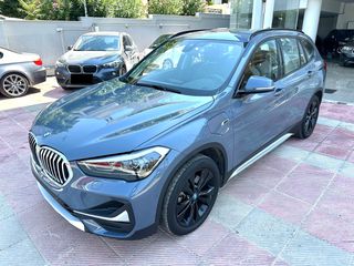 Bmw X1 2022 xDrive25e X-LINE -Πολύ οικονομικό - ΔΟΣΕΙΣ ΕΩΣ 120 ΜΗΝΕΣ!!!-thumb-12