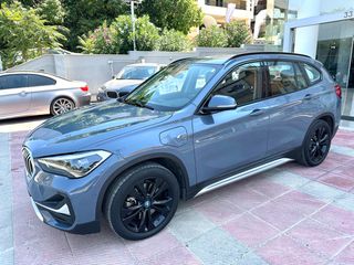 Bmw X1 2022 xDrive25e X-LINE -Πολύ οικονομικό - ΔΟΣΕΙΣ ΕΩΣ 120 ΜΗΝΕΣ!!!-thumb-13