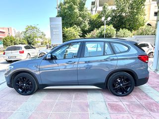 Bmw X1 2022 xDrive25e X-LINE -Πολύ οικονομικό - ΔΟΣΕΙΣ ΕΩΣ 120 ΜΗΝΕΣ!!!-thumb-14