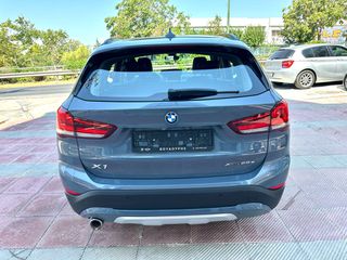 Bmw X1 2022 xDrive25e X-LINE -Πολύ οικονομικό - ΔΟΣΕΙΣ ΕΩΣ 120 ΜΗΝΕΣ!!!-thumb-16