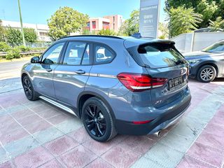 Bmw X1 2022 xDrive25e X-LINE -Πολύ οικονομικό - ΔΟΣΕΙΣ ΕΩΣ 120 ΜΗΝΕΣ!!!-thumb-17