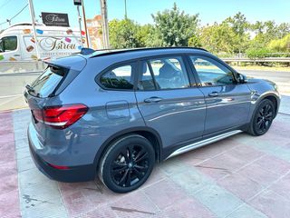 Bmw X1 2022 xDrive25e X-LINE -Πολύ οικονομικό - ΔΟΣΕΙΣ ΕΩΣ 120 ΜΗΝΕΣ!!!-thumb-19