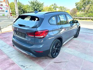 Bmw X1 2022 xDrive25e X-LINE -Πολύ οικονομικό - ΔΟΣΕΙΣ ΕΩΣ 120 ΜΗΝΕΣ!!!-thumb-20