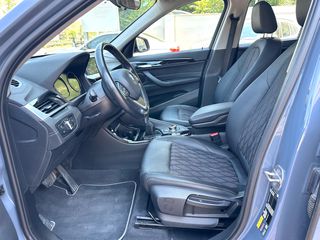 Bmw X1 2022 xDrive25e X-LINE -Πολύ οικονομικό - ΔΟΣΕΙΣ ΕΩΣ 120 ΜΗΝΕΣ!!!-thumb-26