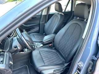 Bmw X1 2022 xDrive25e X-LINE -Πολύ οικονομικό - ΔΟΣΕΙΣ ΕΩΣ 120 ΜΗΝΕΣ!!!-thumb-27