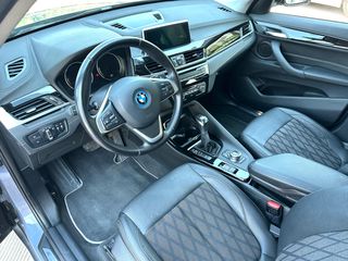 Bmw X1 2022 xDrive25e X-LINE -Πολύ οικονομικό - ΔΟΣΕΙΣ ΕΩΣ 120 ΜΗΝΕΣ!!!-thumb-28