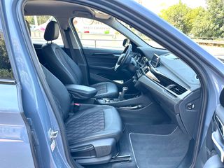 Bmw X1 2022 xDrive25e X-LINE -Πολύ οικονομικό - ΔΟΣΕΙΣ ΕΩΣ 120 ΜΗΝΕΣ!!!-thumb-29