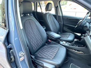 Bmw X1 2022 xDrive25e X-LINE -Πολύ οικονομικό - ΔΟΣΕΙΣ ΕΩΣ 120 ΜΗΝΕΣ!!!-thumb-30