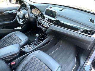Bmw X1 2022 xDrive25e X-LINE -Πολύ οικονομικό - ΔΟΣΕΙΣ ΕΩΣ 120 ΜΗΝΕΣ!!!-thumb-31